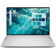 DELL Laptop XPS 14 / Intel Core Ultra 7 255H, 14.5", 1920 x 1200, 32 GB, 1 TB SSD, Windows 11 Pro, srebrna